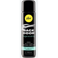 Pjur Back Door Panthenol Water Based Lubricant 30ml
